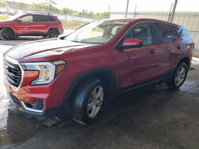 Изображение 2023 GMC TERRAIN SLE 2023