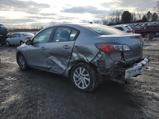 Obraz 2 z 2012 MAZDA 3 I 2012 z VIN JM1BL1W80C1662047