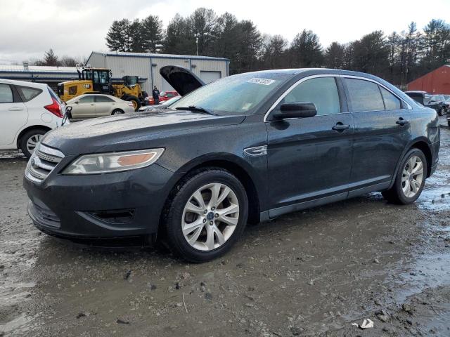 2011 FORD TAURUS SEL 2011 image