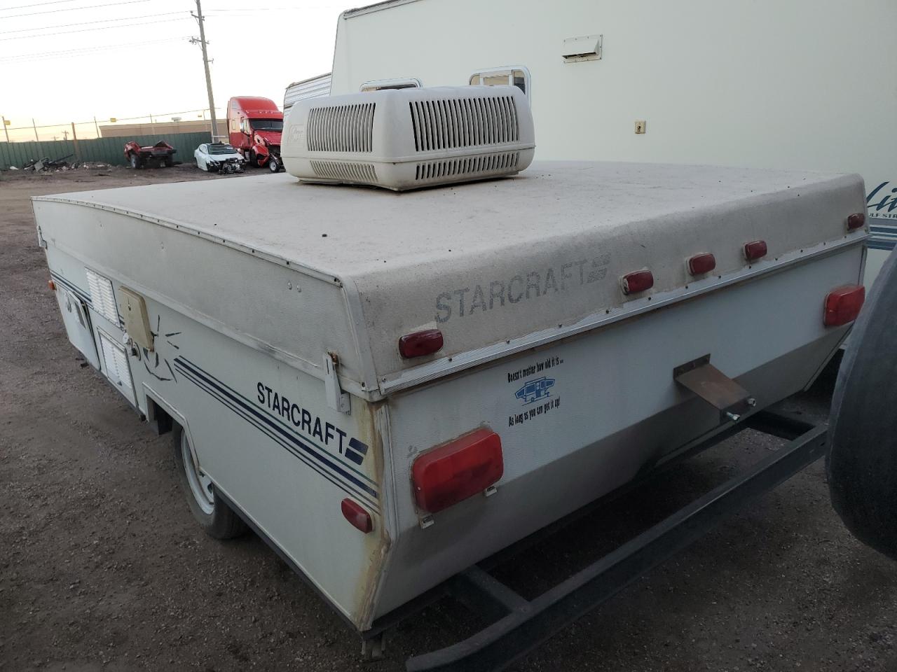 Obraz 3 z 1999 STARCRAFT GALAXY 1999 z VIN 1SAAS01F3X1AY2244