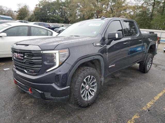 Изображение 2022 GMC SIERRA K1500 AT4 2022