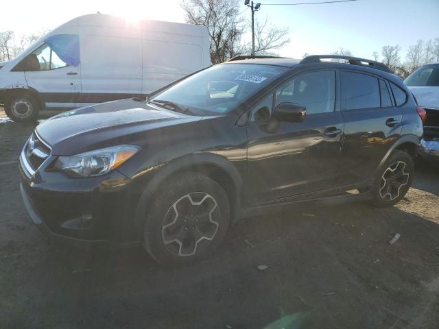 Изображение 1 2015 SUBARU XV 2.0 PREMIUM 2015 с VIN JF2GPADC5F8293619