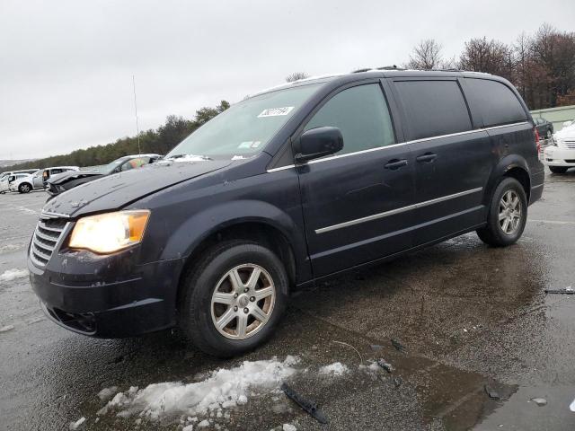 Изображение 2010 CHRYSLER TOWN & COUNTRY TOURING 2010