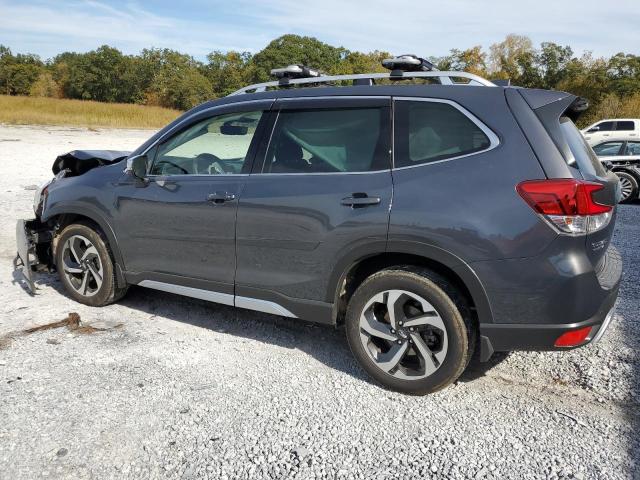 Image 2 of 2023 SUBARU FORESTER TOURING 2023 with VIN JF2SKARC6PH409381