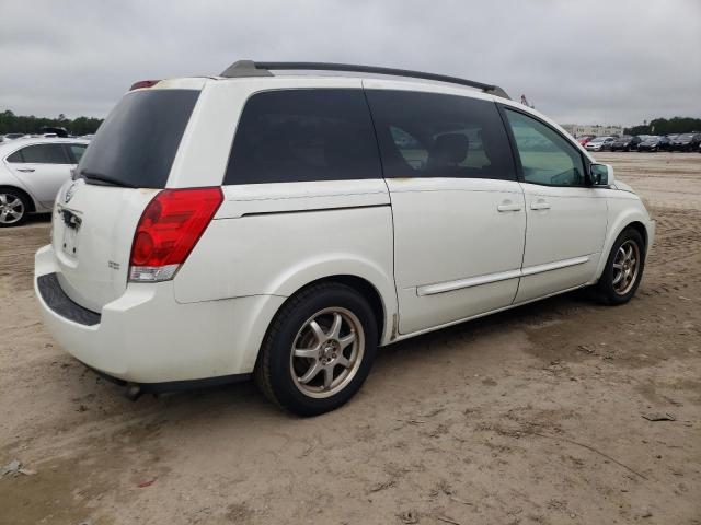 Image 3 of 2005 NISSAN QUEST S 2005 with VIN 5N1BV28U05N106760