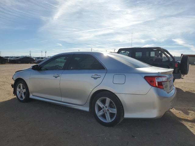Изображение 2 2012 TOYOTA CAMRY BASE 2012 с VIN 4T1BF1FK7CU148712