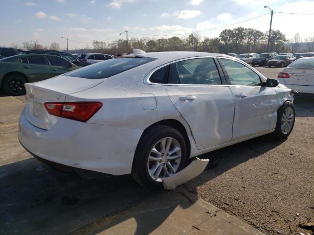 Obraz 3 z 2016 CHEVROLET MALIBU LT 2016 z VIN 1G1ZE5ST1GF277155