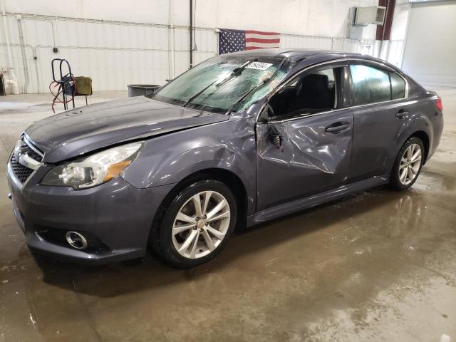 2014 SUBARU LEGACY 2.5I 2014 image