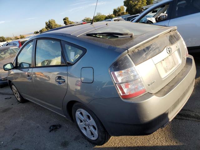 Изображение 2 2005 TOYOTA PRIUS  2005 с VIN JTDKB20UX53060374