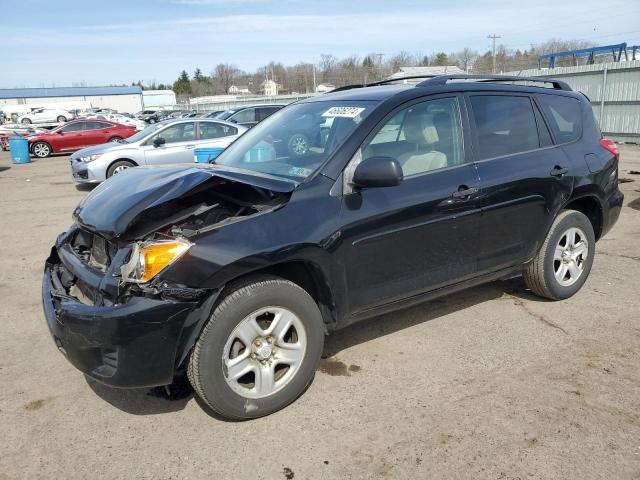 2012 TOYOTA RAV4  2012 image