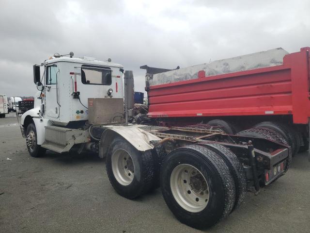 Image 3 of 1999 INTERNATIONAL 9200  1999 with VIN 2HSFMAHR9XC047724