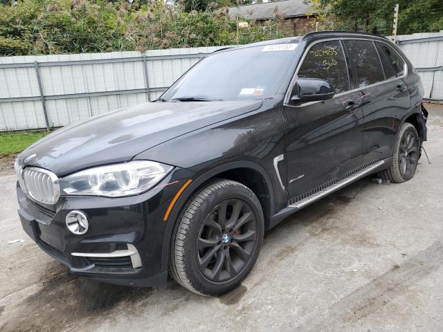 Obraz 2016 BMW X5 XDRIVE35I 2016