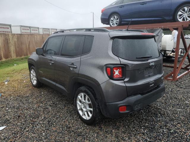 Изображение 2 2021 JEEP RENEGADE LATITUDE 2021 с VIN ZACNJCBB7MPM80229