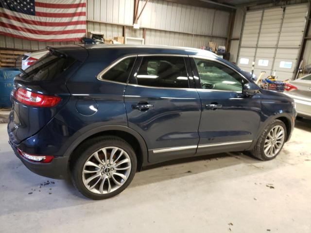 Obraz 3 z 2017 LINCOLN MKC RESERVE 2017 z VIN 5LMCJ3C96HUL71859
