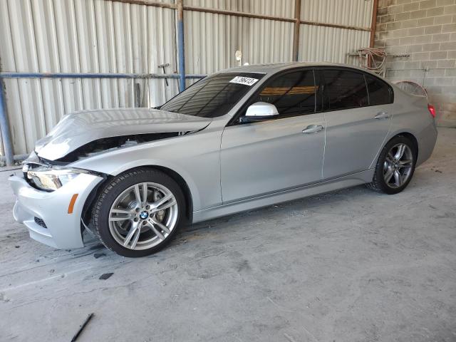 Obraz 2016 BMW 328 I SULEV 2016