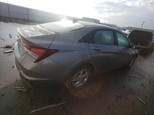 Obraz 3 z 2022 HYUNDAI ELANTRA SE 2022 z VIN KMHLL4AG9NU333770