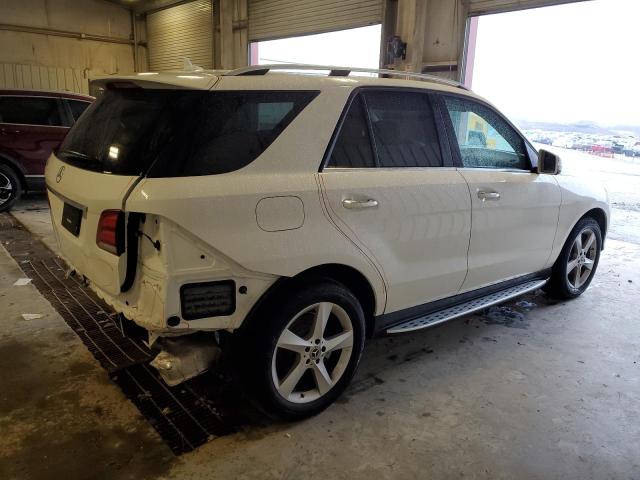 Image 3 of 2018 MERCEDES-BENZ GLE 350 2018 with VIN 4JGDA5JBXJB028711