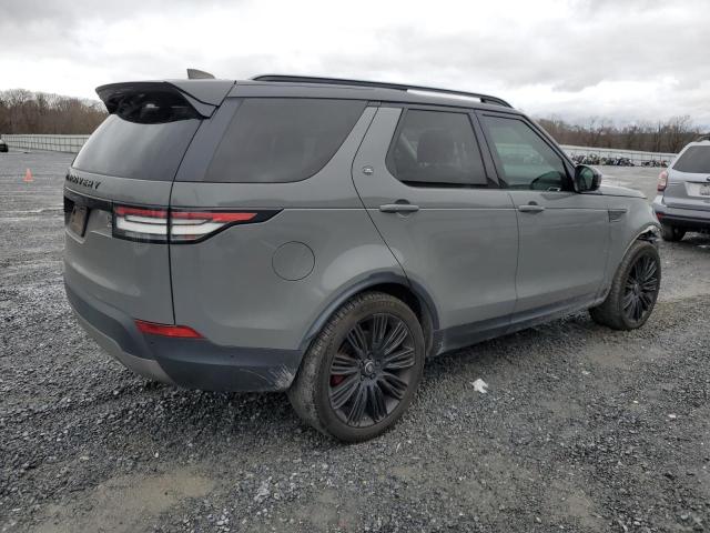 Obraz 3 z 2019 LAND ROVER DISCOVERY SE 2019 z VIN SALRG2RV7K2400456