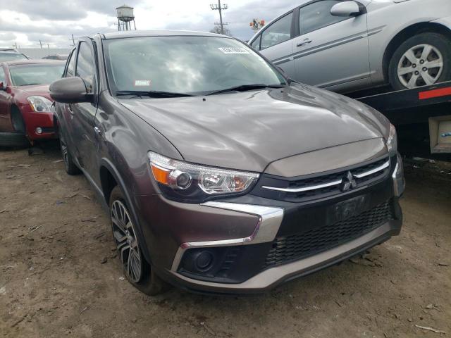 Изображение 2019 MITSUBISHI OUTLANDER SPORT ES 2019