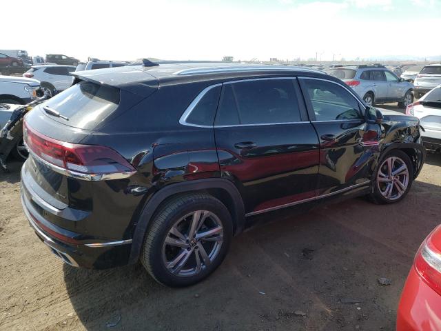 Image 3 of 2024 VOLKSWAGEN ATLAS CROSS SPORT SEL R-LINE 2024 with VIN 1V2AE2CA4RC207782