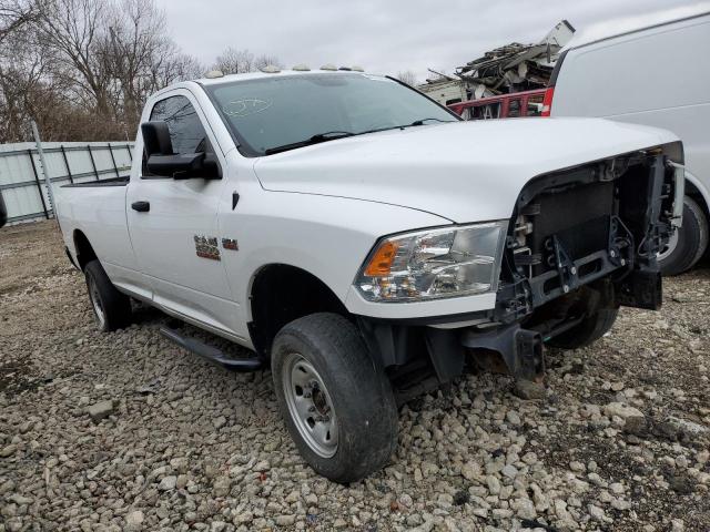 2015 RAM 2500 ST 2015 image