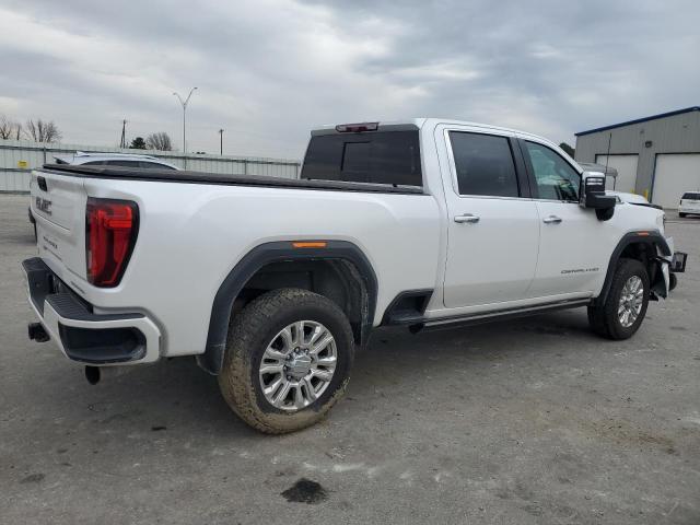 Изображение 3 2021 GMC SIERRA K2500 DENALI 2021 с VIN 1GT49REY6MF227495