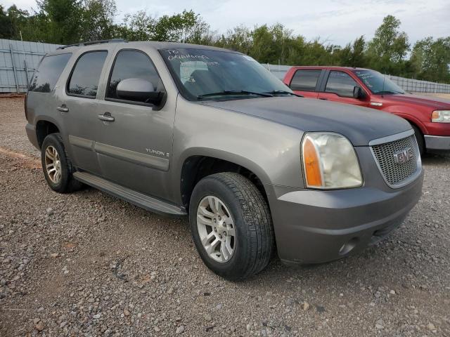 2008 GMC Yukon 2008 image