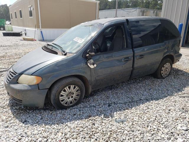 2007 CHRYSLER TOWN & COUNTRY LX 2007 image