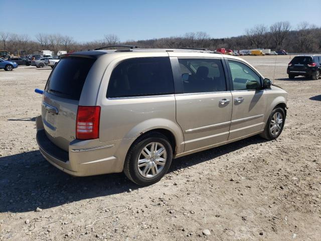Image 3 of 2008 CHRYSLER TOWN & COUNTRY LIMITED 2008 with VIN 2A8HR64X88R713421