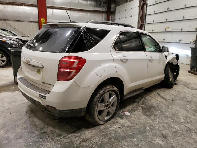 Изображение 3 2016 CHEVROLET EQUINOX LT 2016 с VIN 2GNFLFEK0G6163898