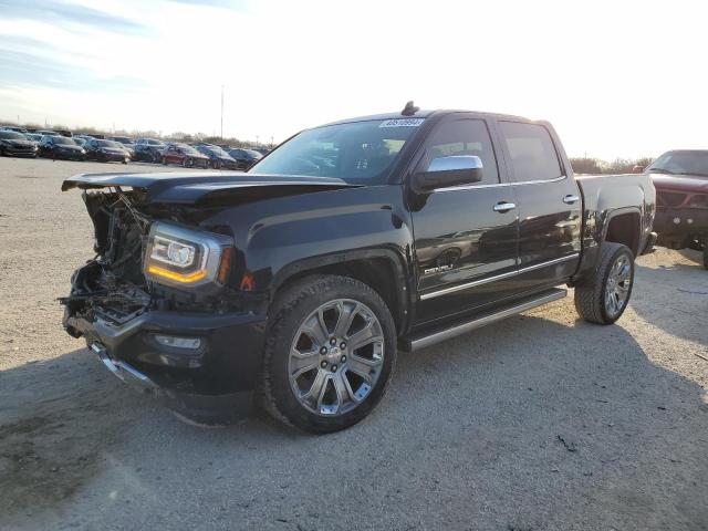 2018 GMC SIERRA K1500 DENALI 2018 image