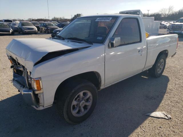 Obraz 1 z 1995 NISSAN TRUCK E/XE 1995 z VIN 1N6SD11SXSC381826
