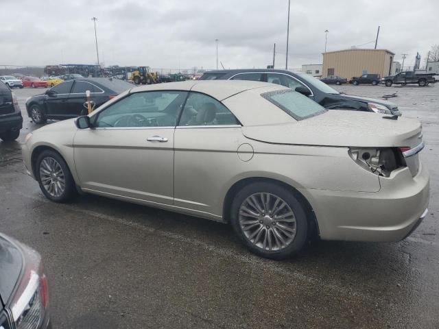 Obraz 2 z 2013 CHRYSLER 200 LIMITED 2013 z VIN 1C3BCBFG5DN649872