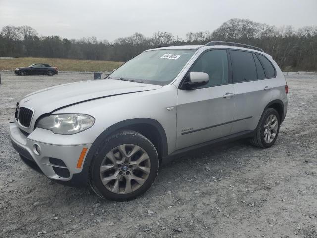 Image 1 of 2013 BMW X5 XDRIVE35I 2013 with VIN 5UXZV4C54D0B05221