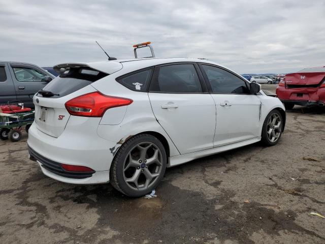 Image 3 of 2015 FORD FOCUS ST 2015 with VIN 1FADP3L99FL333660