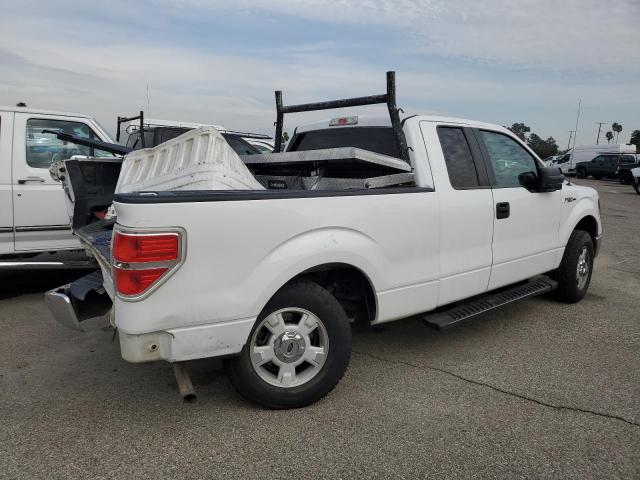 Изображение 3 2014 FORD F150 SUPER CAB 2014 с VIN 1FTEX1CM5EKE71112