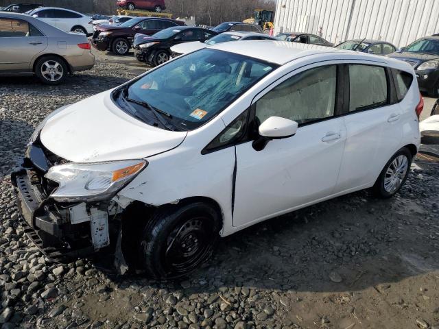 Изображение 1 2015 NISSAN VERSA NOTE S 2015 с VIN 3N1CE2CP9FL411835