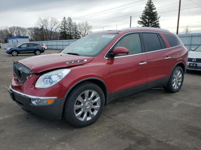Изображение 2012 BUICK ENCLAVE  2012