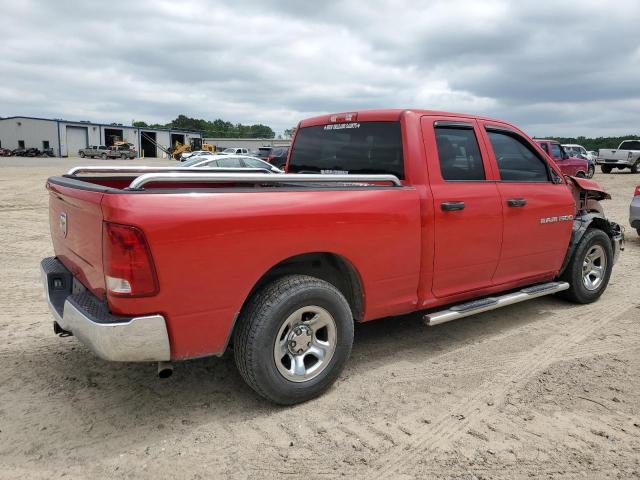 Изображение 3 2012 DODGE RAM 1500 ST 2012 с VIN 1C6RD6FK1CS123362