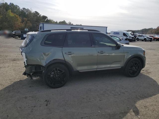 Obraz 3 z 2023 KIA TELLURIDE EX 2023 z VIN 5XYP3DGC3PG332306