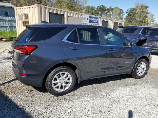 Image 3 of 2023 CHEVROLET EQUINOX LT 2023 with VIN 3GNAXKEGXPS193849