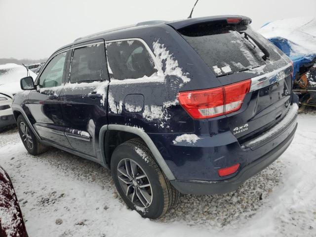 Obraz 2 z 2012 JEEP GRAND CHEROKEE LAREDO 2012 z VIN 1C4RJFAG4CC161814