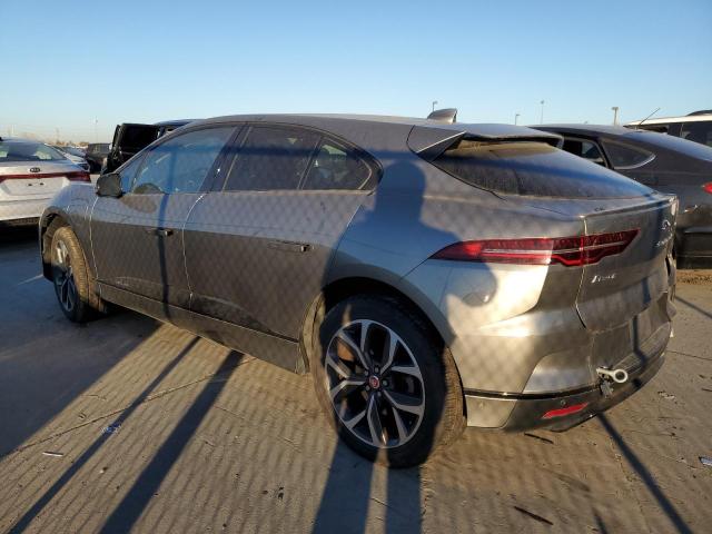 Image 2 of 2019 JAGUAR I-PACE FIRST EDITION 2019 with VIN SADHD2S17K1F66198
