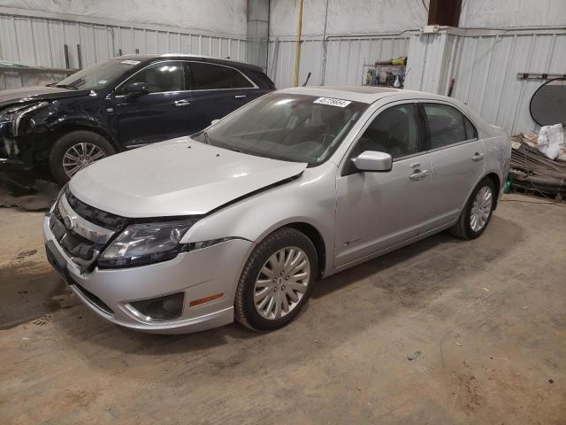 Изображение 2010 FORD FUSION HYBRID 2010