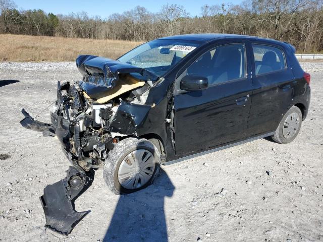 Изображение 1 2020 MITSUBISHI MIRAGE ES 2020 с VIN ML32A3HJ3LH005710