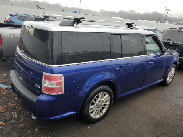Изображение 3 2013 FORD FLEX SEL 2013 с VIN 2FMHK6C80DBD23045