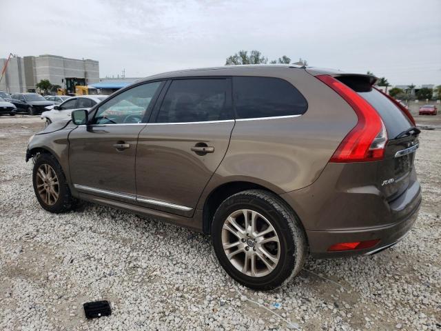 Image 2 of 2015 VOLVO XC60 T5 PREMIER 2015 with VIN YV440MDB8F2622554