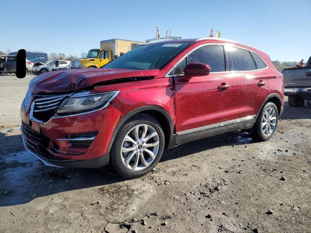 Изображение 2015 LINCOLN MKC  2015
