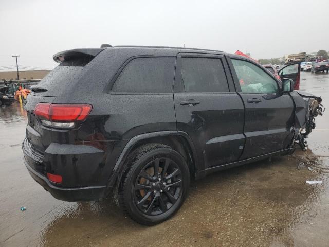 Изображение 3 2019 JEEP GRAND CHEROKEE LAREDO 2019 с VIN 1C4RJEAG7KC769013