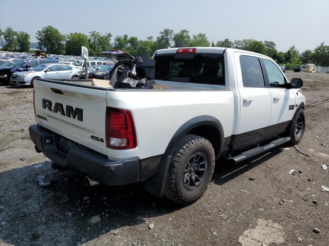Изображение 3 2018 RAM 1500 REBEL 2018 с VIN 1C6RR7YT6JS232605